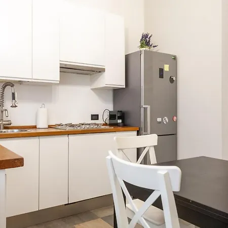 Bnbutler - Riccardo Galli - Incantevole Appartamento, A Casa Vostra! Apartment *