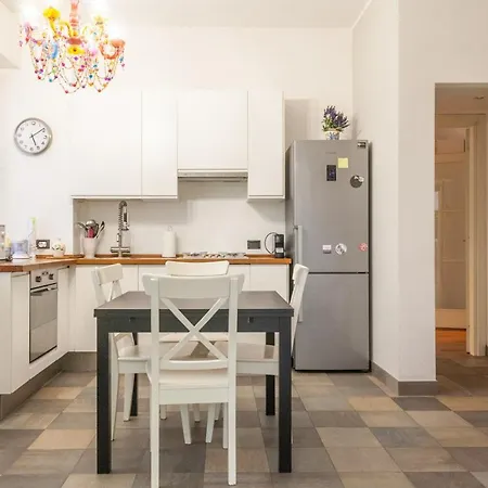 Bnbutler - Riccardo Galli - Incantevole Appartamento, A Casa Vostra! * מילאנו