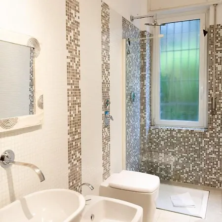 شقة Bnbutler - Riccardo Galli - Incantevole Appartamento, A Casa Vostra! *