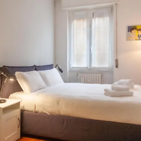 Bnbutler - Riccardo Galli - Incantevole Appartamento, A Casa Vostra! *