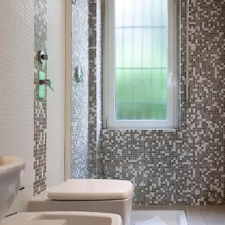 Bnbutler - Riccardo Galli - Incantevole Appartamento, A Casa Vostra! ميلان