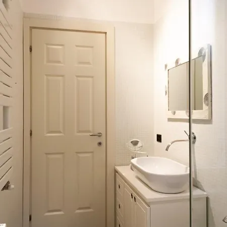 Bnbutler - Riccardo Galli - Incantevole Appartamento, A Casa Vostra! شقة ميلان