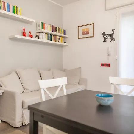 Bnbutler - Riccardo Galli - Incantevole Appartamento, A Casa Vostra! * Milano